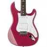 Comprar PRS SE Silver Sky Dragon Fruit al mejor precio