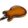 Comprar Ibanez AS93FM-AYS Antique Yellow Sunburst al mejor