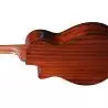 Comprar Ibanez AEGB24E-MHS Mahogany Sunburst al mejor precio