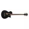 Comprar Ibanez AEGB24E-BKH Black High Gloss al mejor precio