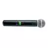 Comprar Shure SLX2/Sm58 L56 al mejor precio