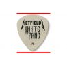 Comprar Dunlop Pack 6 Ud, Púa Signature Hetfield´Swhite Fang -