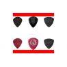 Comprar Dunlop Pack Variety John Petrucci Signature / Pack De 6