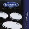 Compra evans tompack g1 clear standard (12\\&quot;,13\\&quot;,16\\&quot;) 1 ca al mejor precio