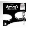 Compra evans tompack g1 coated fusion (10\\&quot;,12\\&quot;,14\\&quot;) 1 cap al mejor precio