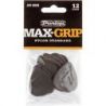 Comprar Dunlop Pack De 12 Unidades Max-Grip / Nylon Std -