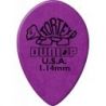 Comprar Dunlop Pack 36 Ud, Tortex Small Teardrop - 1,14Mm al