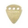 Comprar Dunlop Teckpick Brass Bolsa De 12 al mejor precio