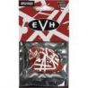 Comprar Dunlop Pack 6 Ud. Púas Evh Max Grip Shark - 60 Mm al