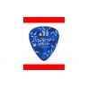 Comprar Dunlop Pack 12 Ud, Genuine Celluloid Azul Perlado -