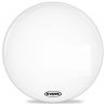 Compra evans 24 parche bombo batidor mx white 1 capa coated al mejor precio