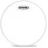 Compra evans 12 parche tom g2 clear 2 capas transparente al mejor precio