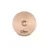 Comprar Zildjian Ride 22 Ride I Family al mejor precio