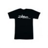 Comprar Camiseta Zildjian Negra - Talla M al mejor precio