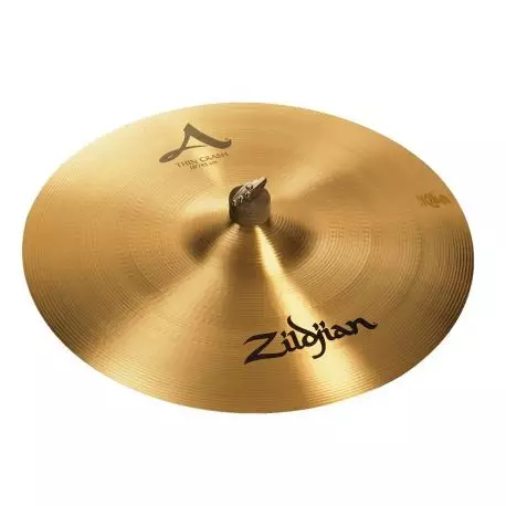 Zildjian Crash 18" A-Zildjian Thin