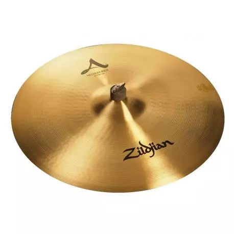 Zildjian Ride 22" A-Zildjian Medium
