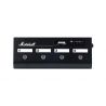 Marshall PEDL 00045 Footswitch 4 Botones Serie JVM 2