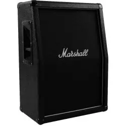 Marshall MX212A Angulada Pantalla amplificador