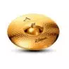 Compra Zildjian ARA0070 RIDE 21 a-Zildjian MEGA BELL al mejor precio