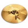 Compra Zildjian LCK0954 SMASH 19 k-custom HYBRID TRASH al mejor precio