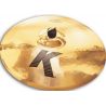 Compra Zildjian LCK0984 CRASH 18 k-custom FAST al mejor precio