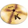 Compra Zildjian KCK0905 CRASH 19 k-series DARK THIN al mejor precio