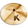 Compra Zildjian LRK0854 RIDE 20 k-custom MEDIUM al mejor precio