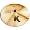 Compra Zildjian LRK0965 RIDE 20 k-custom DARK al mejor precio