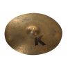 Compra Zildjian LRK0971 RIDE 21 k-custom ORGANIC al mejor precio