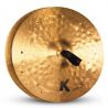 Compra Zildjian ZOK2104 Zildjian SYMPHONIC 18 al mejor precio