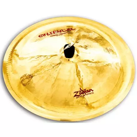 Zildjian China 20" Oriental China Trash SE
