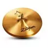 Compra Zildjian AHA0150 HI HAT 14 a-Zildjian QUICK BEAT Par al mejor precio