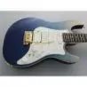 Comprar FGN Fujigen Expert Odyssey Navy Blue Gradiation al