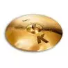 Compra Zildjian KRK20835 RIDE 21 k-series CRASH al mejor precio