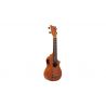 Comprar Ashton UKE220 EQ MH Ukelele Soprano Amplificado al