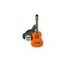 Comprar Ashton SPCG34am Pack Guitarra Clasica Cadete 3/4