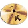Compra Zildjian KCK0902 CRASH 16 k-series DARK THIN al mejor precio