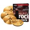 Compra Zildjian PZIA0801R Pack Rock a-Zildjian al mejor precio