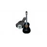 Comprar Ashton SPCG34bk Pack Guitarra Española Cadete 3/4 Negra