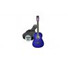Comprar Ashton SPCG34tp Pack Guitarra Clasica Cadete 3/4 Morado