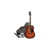 Comprar Ashton SPD25tsb Pack Guitarra Acustica Dreadnought