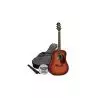 Comprar Ashton SPD25tsb Pack Guitarra Acustica Dreadnought