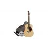 Comprar Ashton SPD25ntm Pack Guitarra Acustica Dreadnought