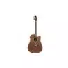 Comprar Ashton D26EQbw Acabado Satin Black Walnut With Eq al