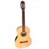 Comprar Ashton UC34nt Guitarra Clasica Carmen Poniente Tamaño