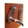 Comprar Righton END PIN Brown al mejor precio