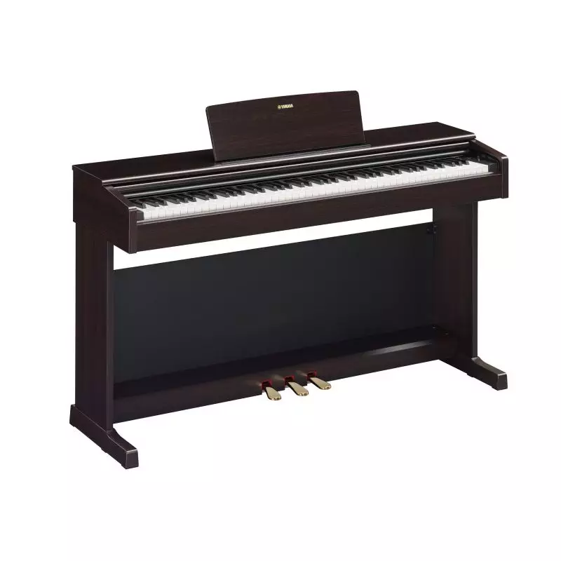 Comprar Yamaha YDP-145R Arius Rosewood al mejor precio