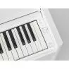 Comprar Yamaha YDP-S55WH Arius Blanco al mejor precio