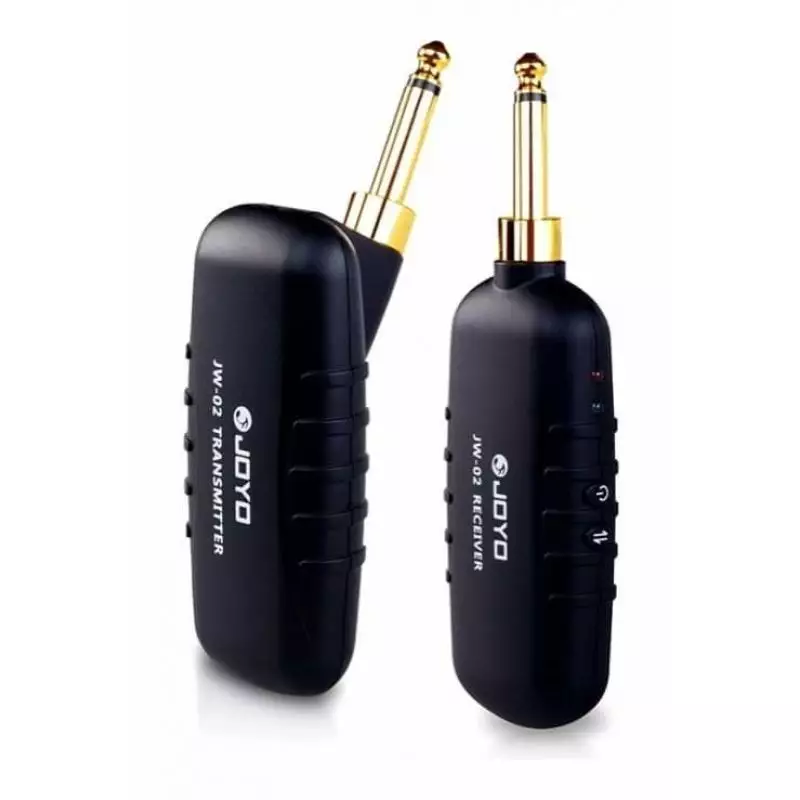 Joyo JW-02 Sistema Inalambrico Para Guitarra