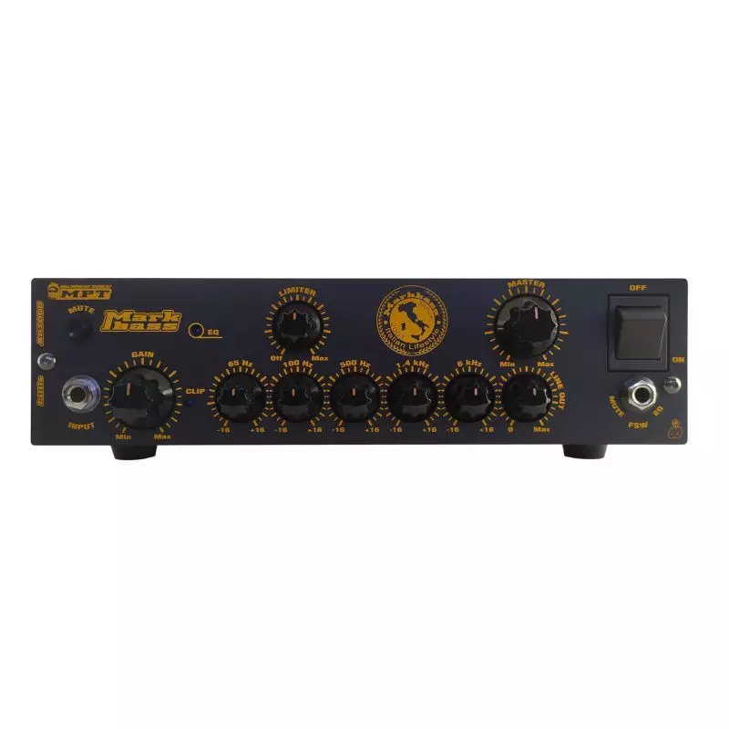 Markbass Little AG 1000